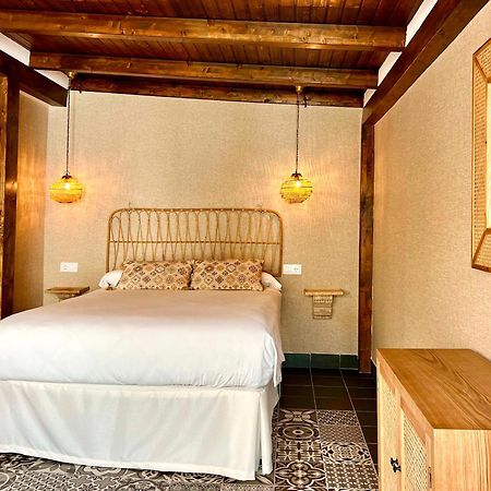 Apartamentos Realejo Campo Del Principe 3000 Grenade Extérieur photo