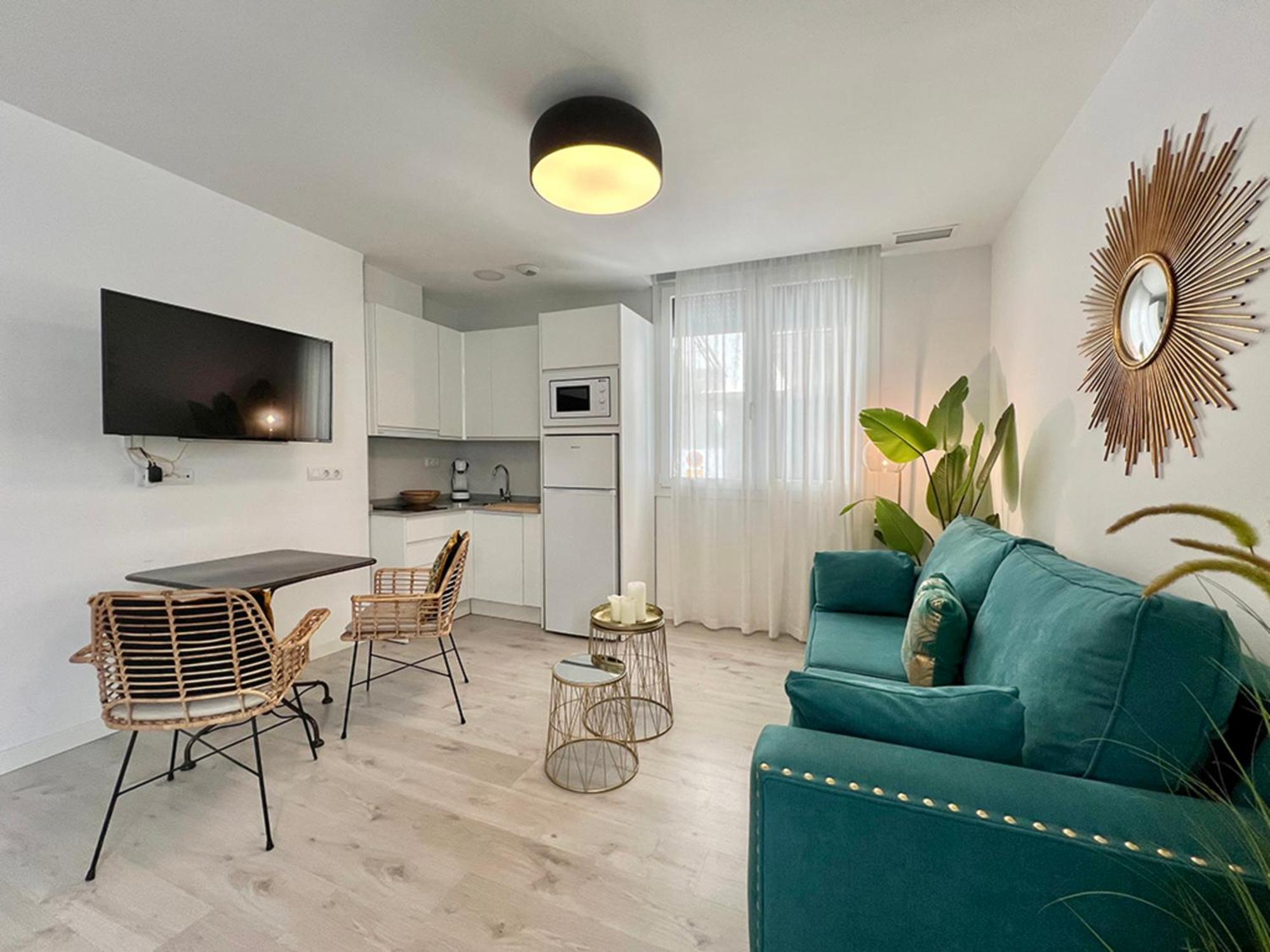 Apartamentos Realejo Campo Del Principe 3000 Grenade Extérieur photo