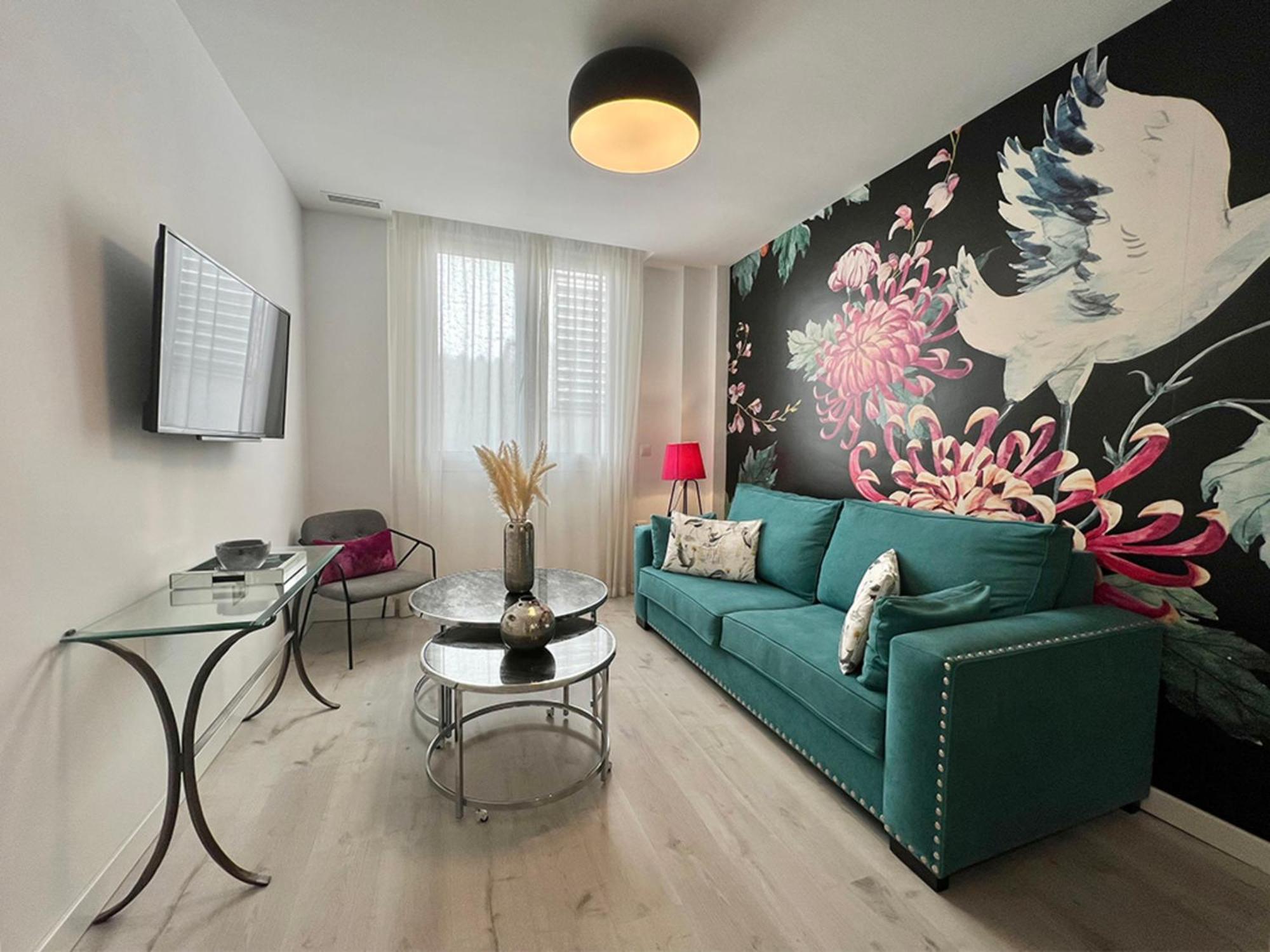 Apartamentos Realejo Campo Del Principe 3000 Grenade Extérieur photo