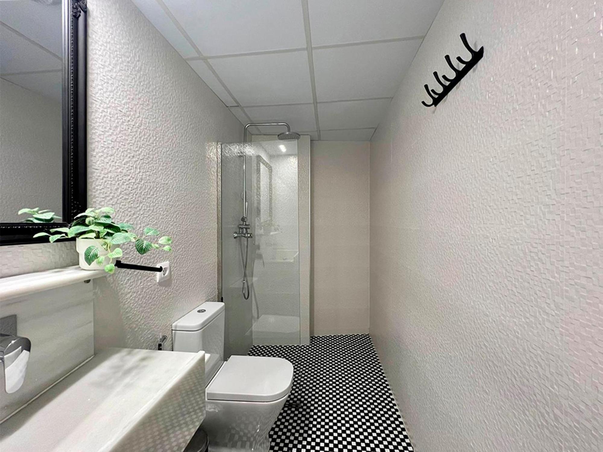 Apartamentos Realejo Campo Del Principe 3000 Grenade Extérieur photo
