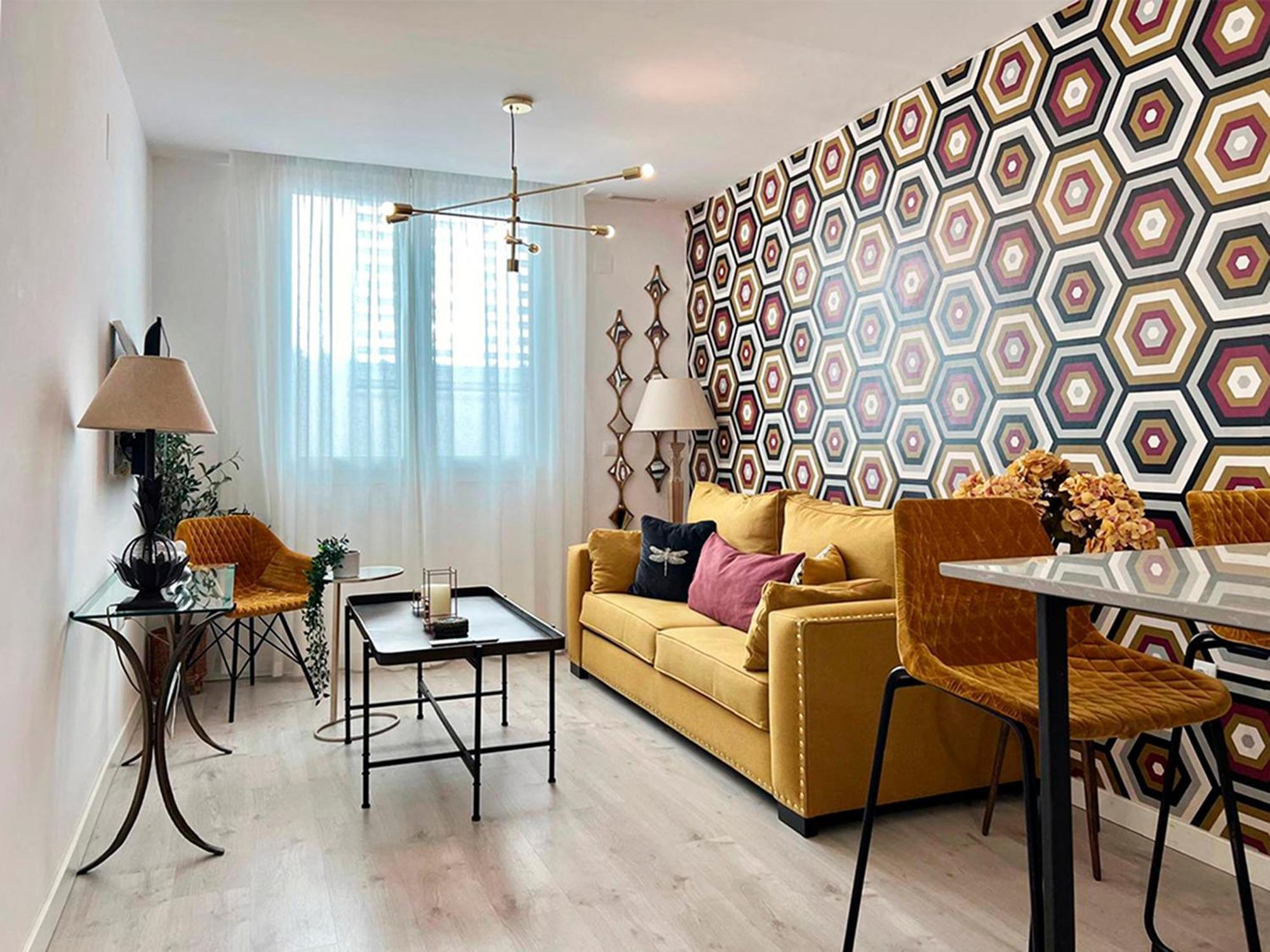 Apartamentos Realejo Campo Del Principe 3000 Grenade Extérieur photo