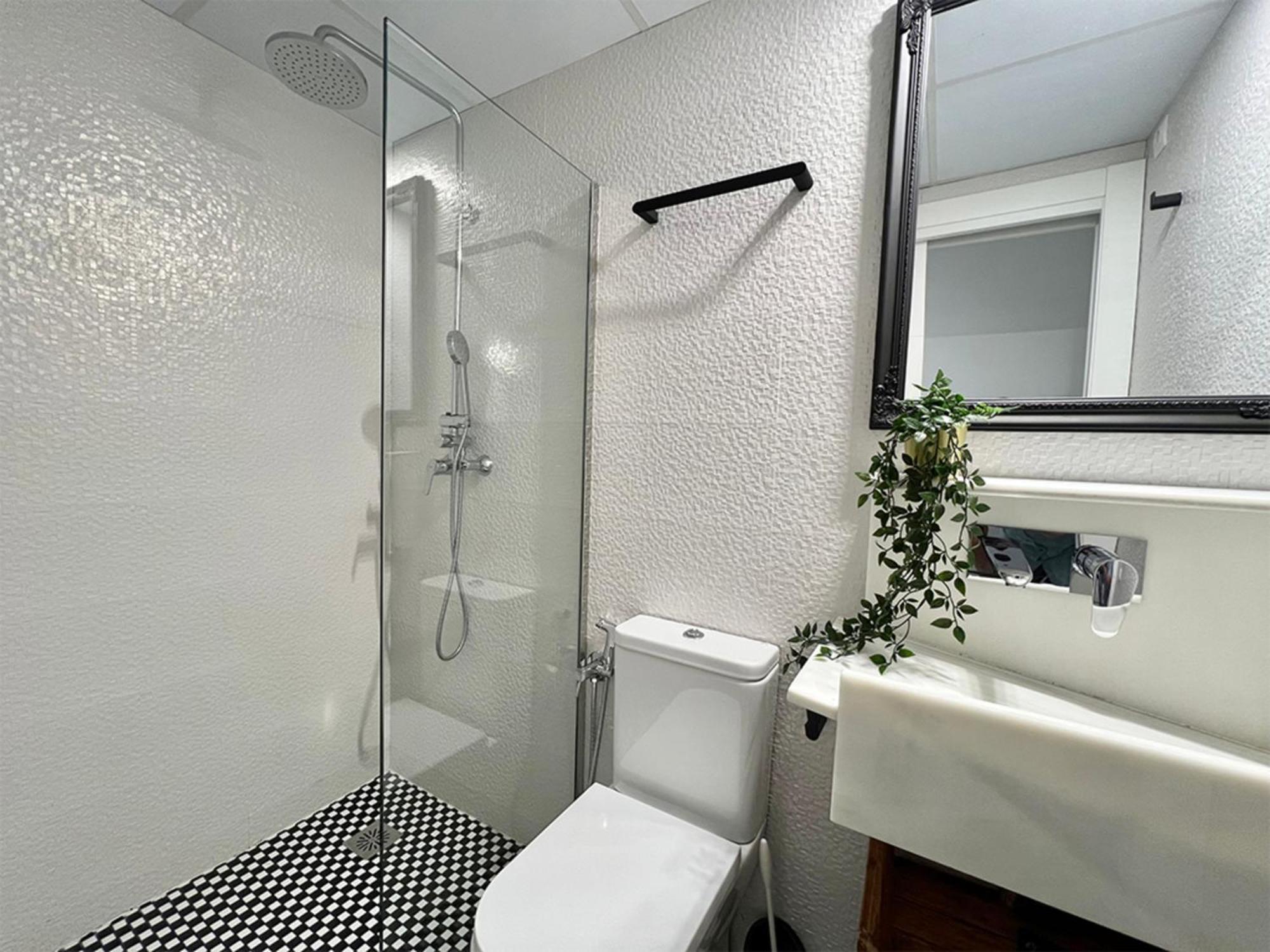 Apartamentos Realejo Campo Del Principe 3000 Grenade Extérieur photo