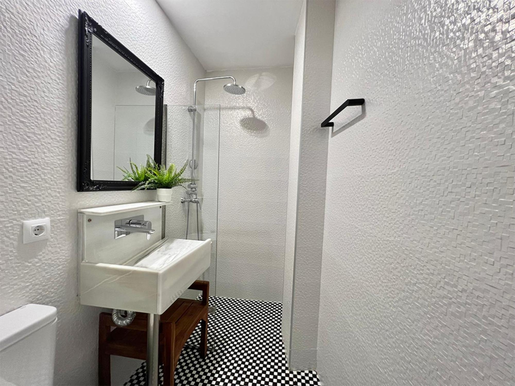 Apartamentos Realejo Campo Del Principe 3000 Grenade Extérieur photo