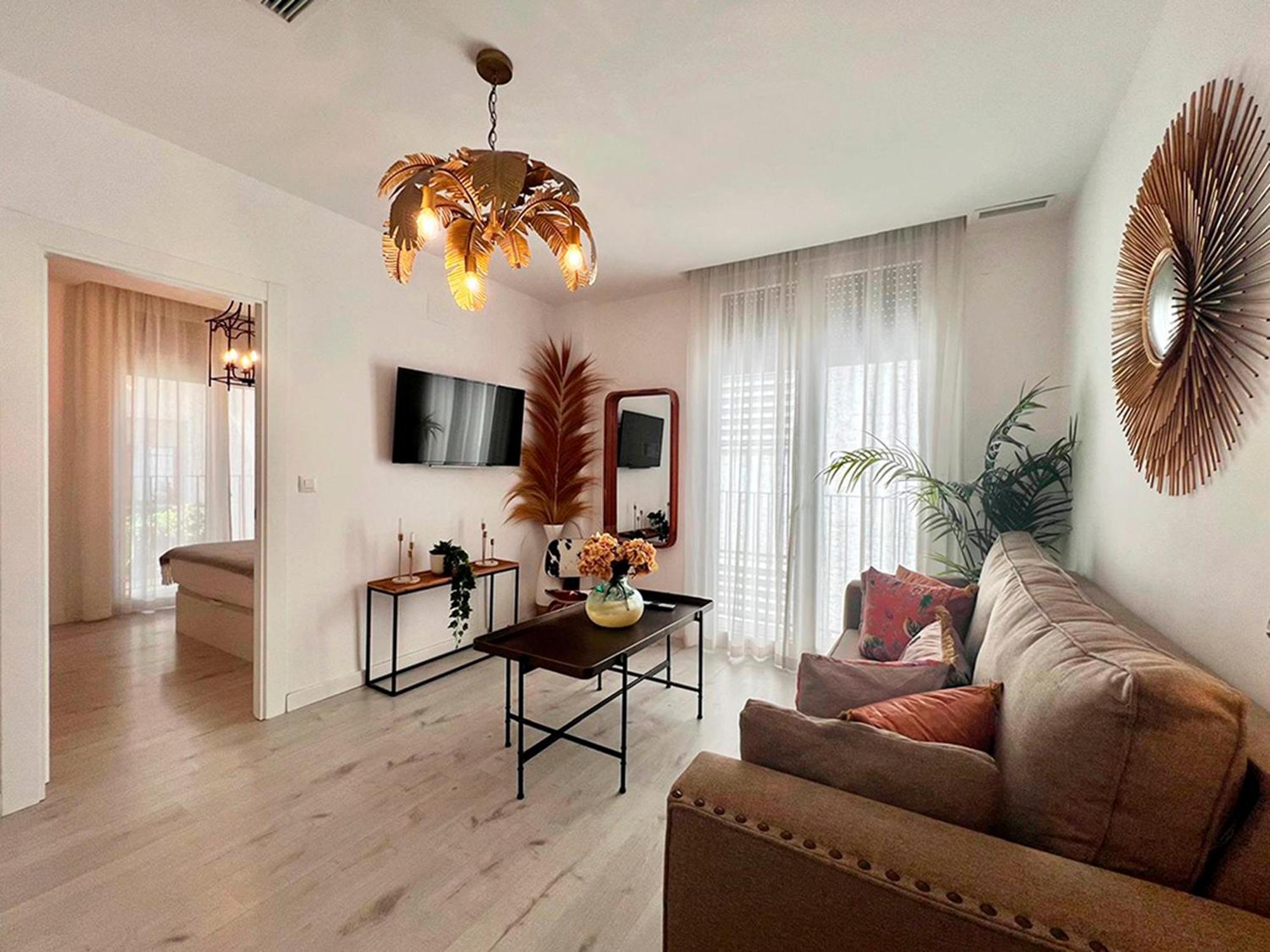 Apartamentos Realejo Campo Del Principe 3000 Grenade Extérieur photo