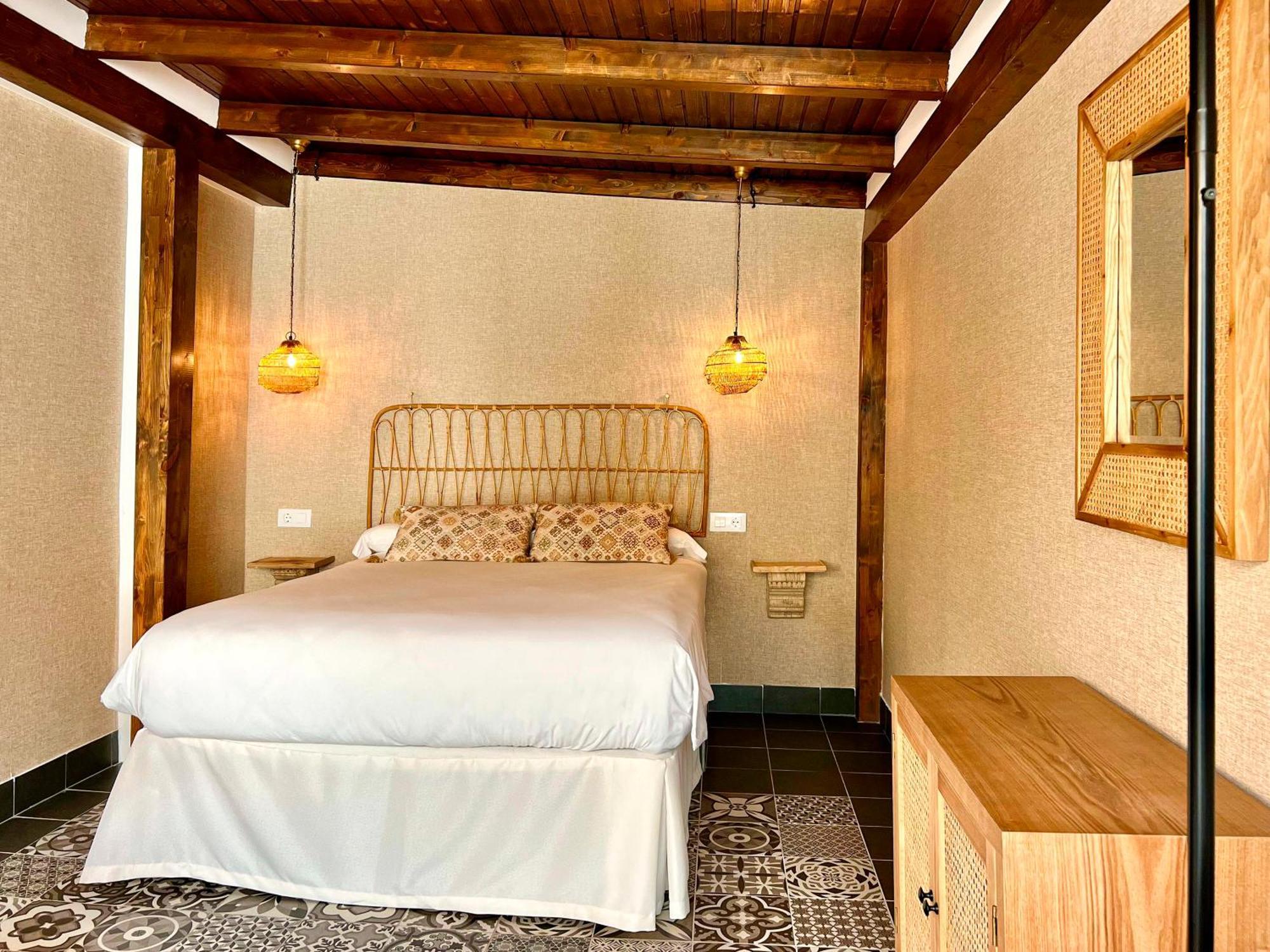 Apartamentos Realejo Campo Del Principe 3000 Grenade Extérieur photo