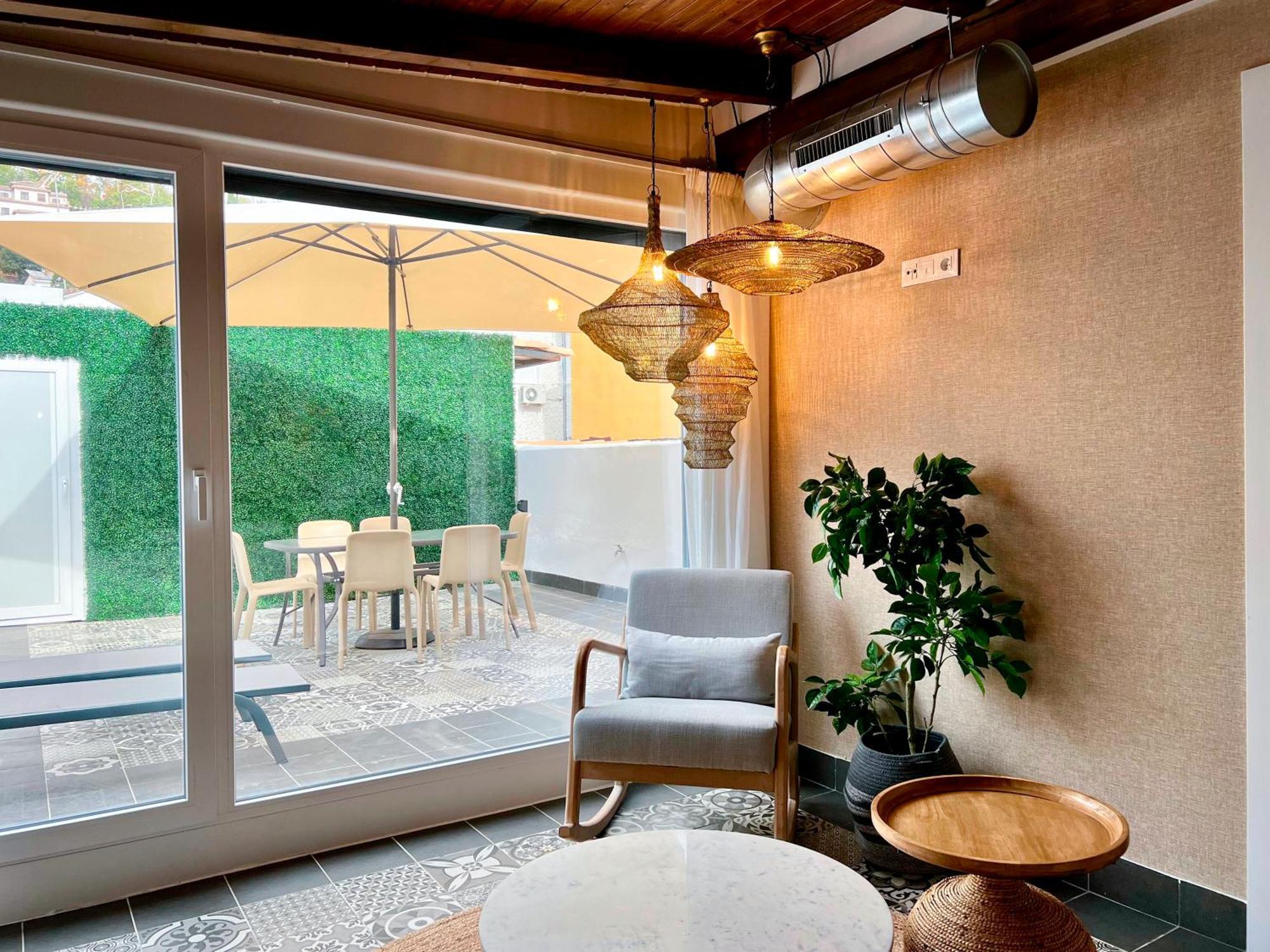 Apartamentos Realejo Campo Del Principe 3000 Grenade Extérieur photo